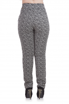 CALÇA FLORAL